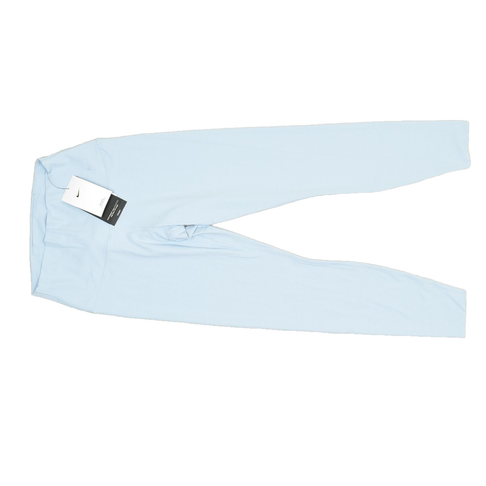 NEW Nike Zenvy High Waist 7/8 Yoga Leggings Women's Size Small $100 DQ6015 441